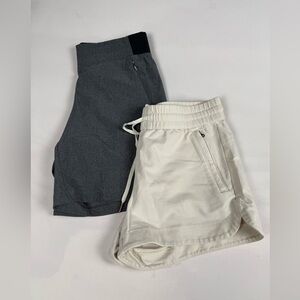 Lot Of 2 Calia By Carrie Underwood Athletic Shorts Women’s XS